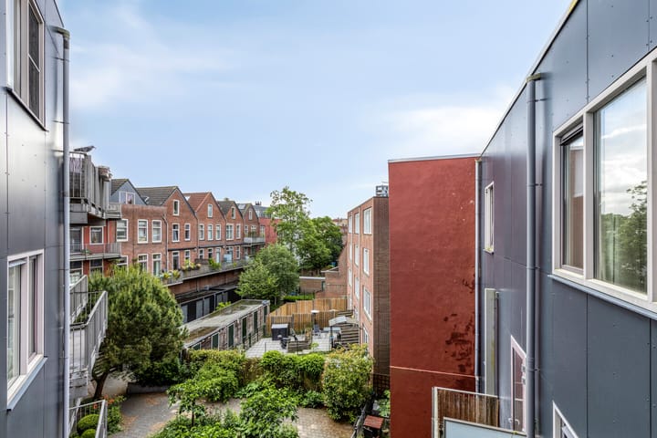 Foto 12 van Tolhuisstraat 8-A