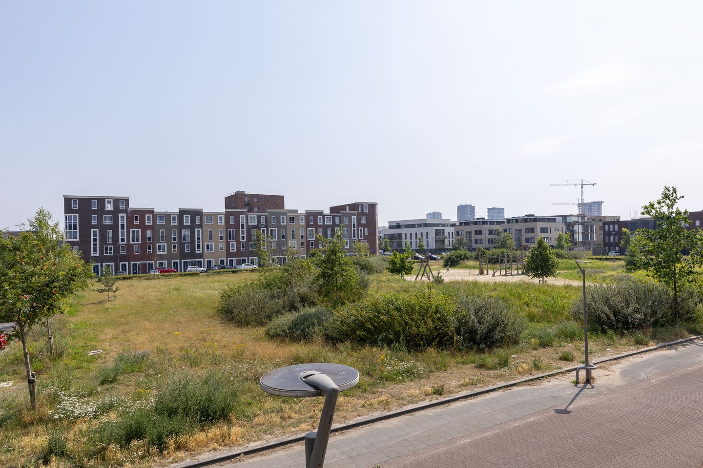 Foto 29 van Ierlandstraat 8