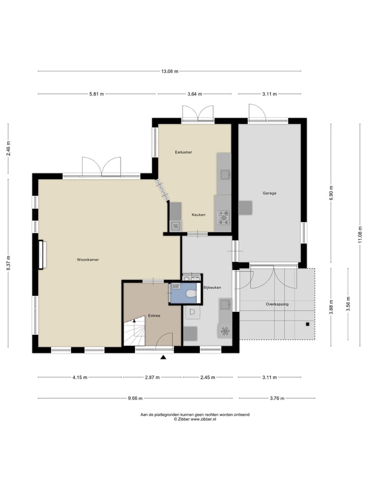 Foto 47 van Haarspit 55