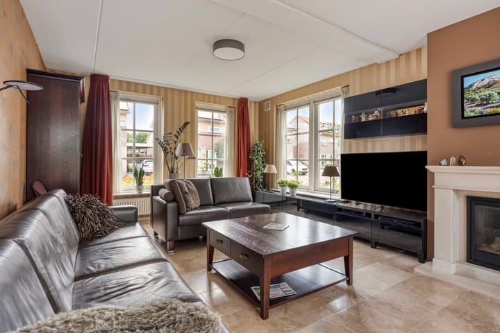 Foto 2 van Haarspit 55