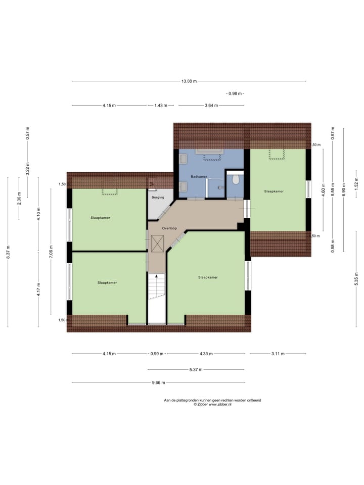Foto 48 van Haarspit 55