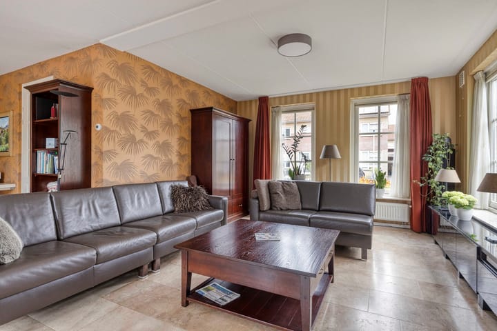 Foto 3 van Haarspit 55