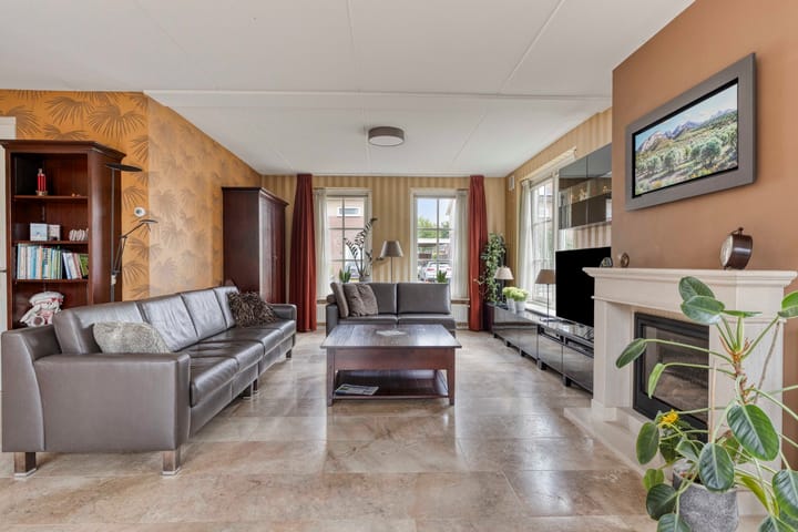 Foto 4 van Haarspit 55