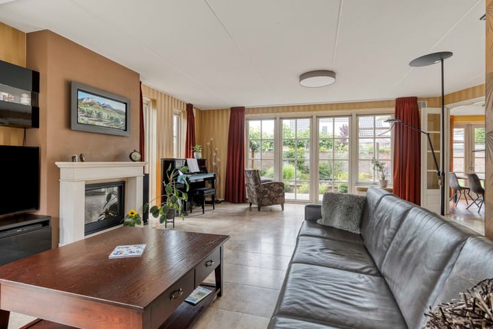 Foto 6 van Haarspit 55