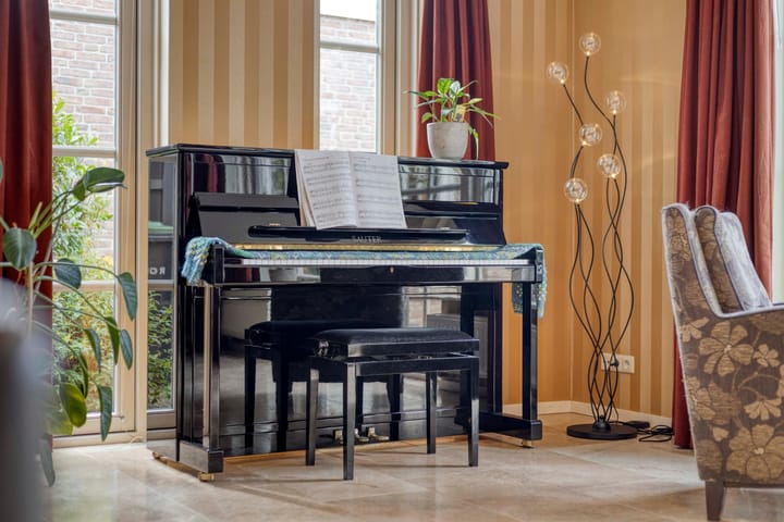 Foto 9 van Haarspit 55