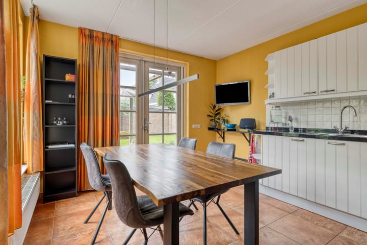 Foto 13 van Haarspit 55