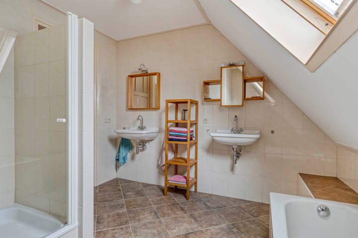 Foto 30 van Haarspit 55