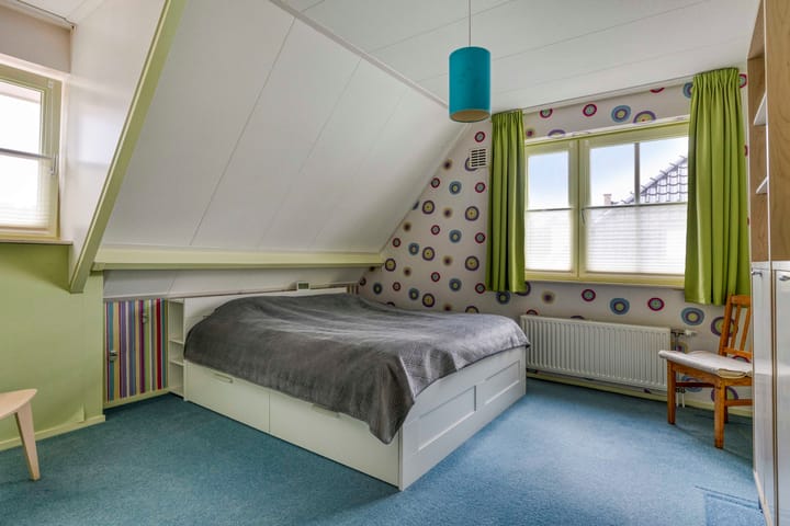 Foto 33 van Haarspit 55