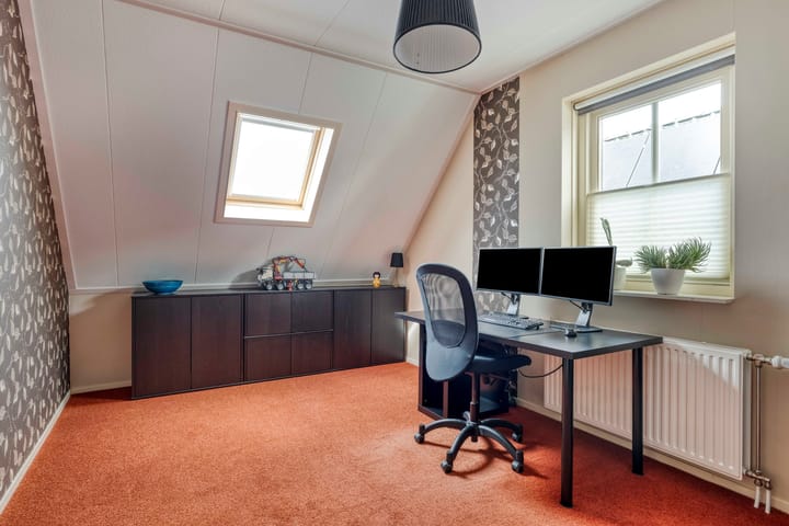 Foto 36 van Haarspit 55