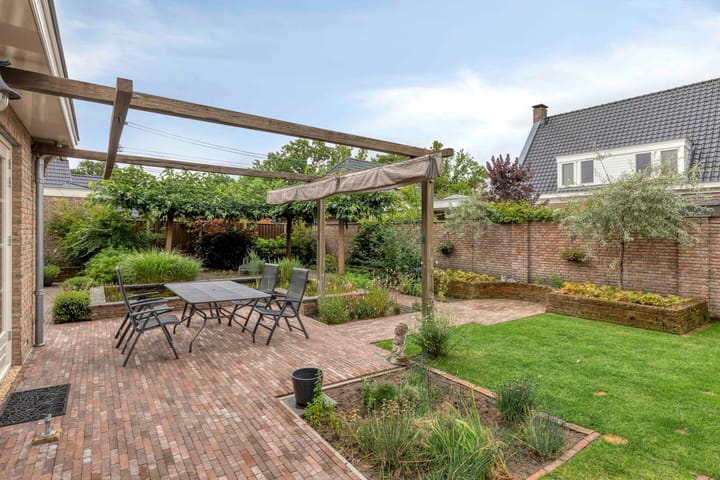 Foto 37 van Haarspit 55