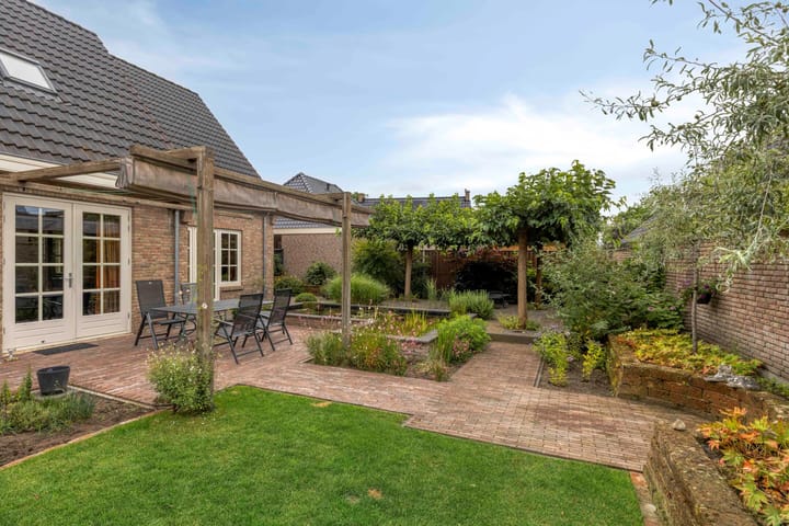 Foto 42 van Haarspit 55