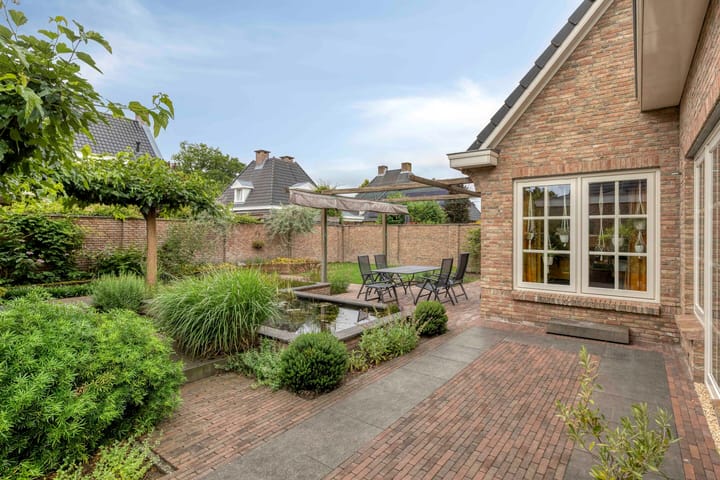 Foto 43 van Haarspit 55