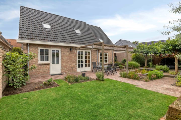 Foto 44 van Haarspit 55