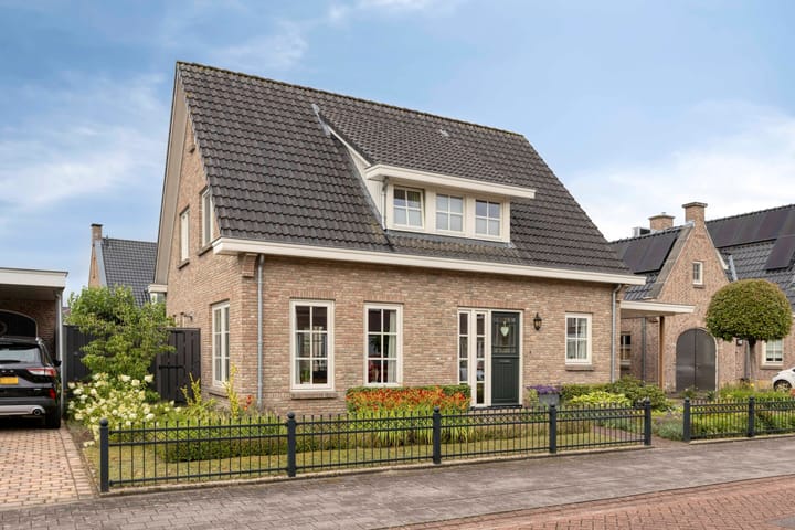 Foto 45 van Haarspit 55