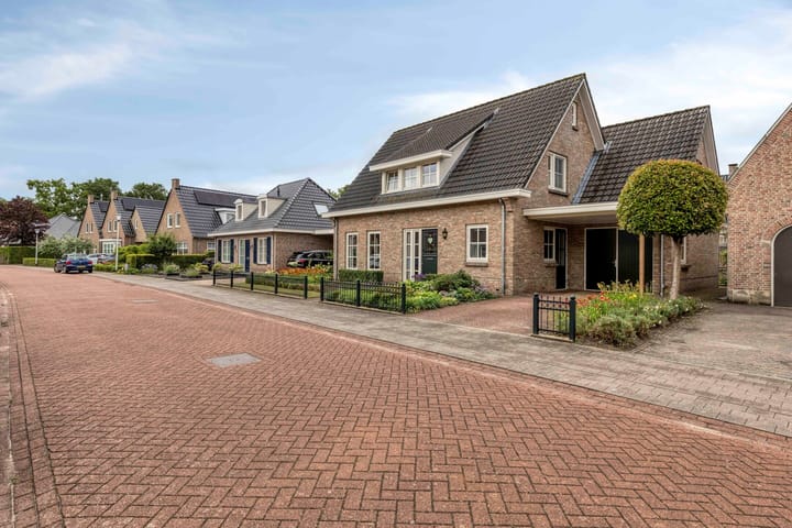 Foto 46 van Haarspit 55