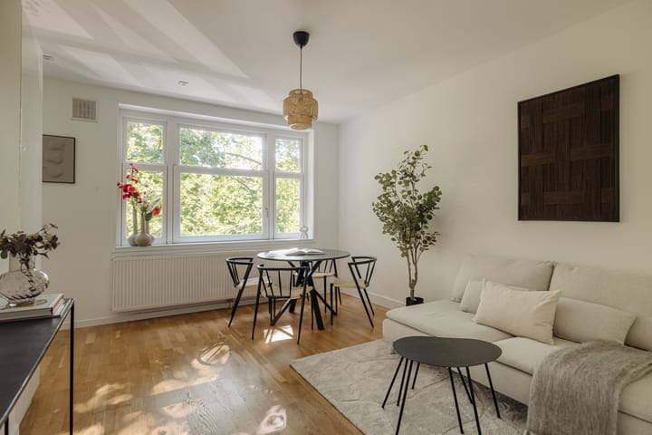 Photo 2 of Mercatorstraat 147-2