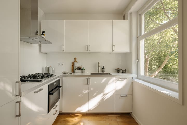 Photo 5 of Mercatorstraat 147-2