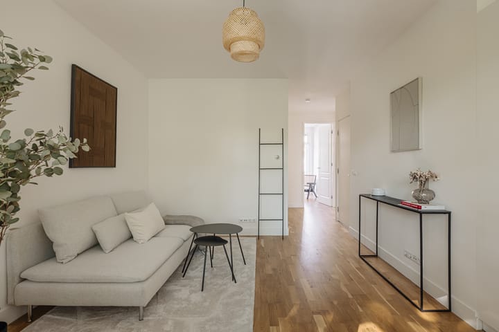 Photo 9 of Mercatorstraat 147-2