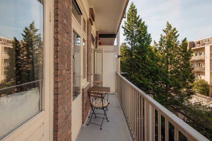 Photo 13 of Mercatorstraat 147-2