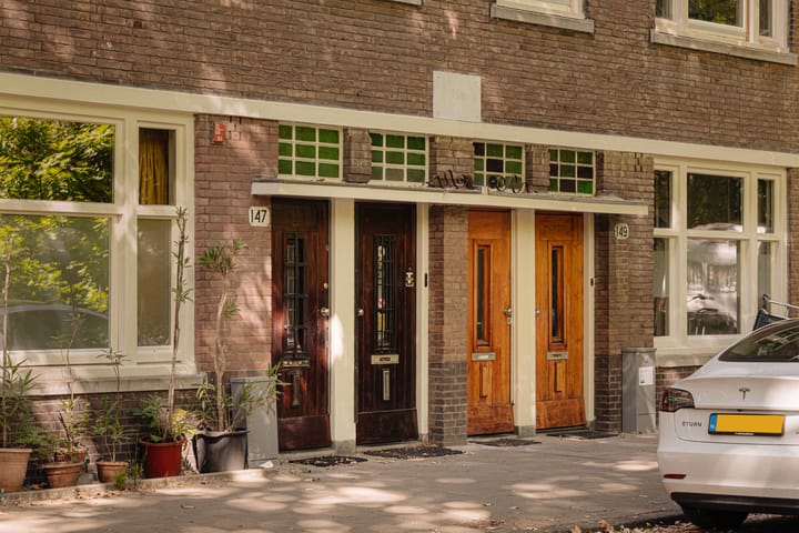 Photo 19 of Mercatorstraat 147-2