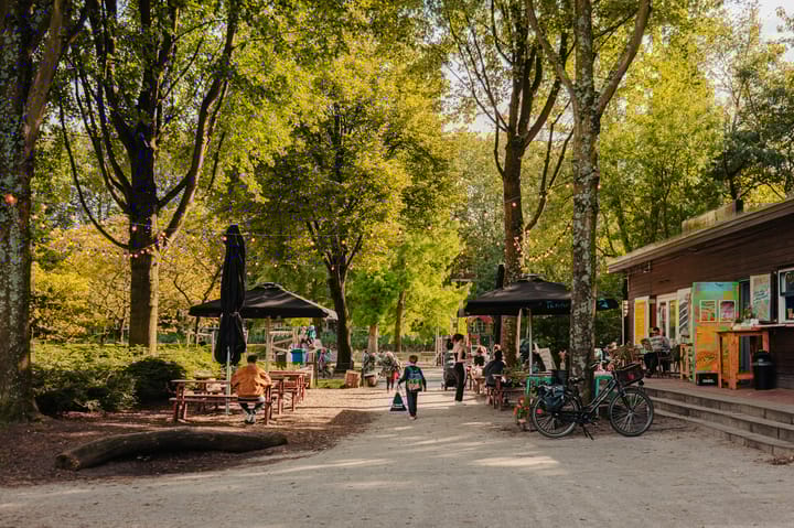 Photo 20 of Mercatorstraat 147-2