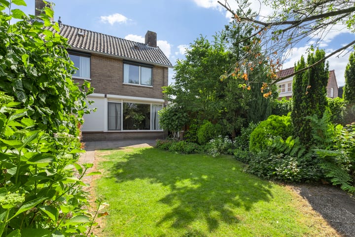 Foto 2 van Toon Bolsiusstraat 24