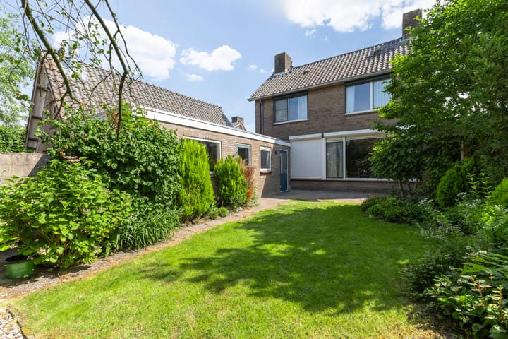 Foto 3 van Toon Bolsiusstraat 24