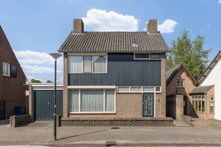 Foto 4 van Toon Bolsiusstraat 24