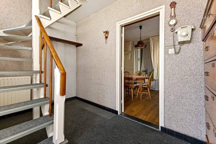 Foto 5 van Toon Bolsiusstraat 24