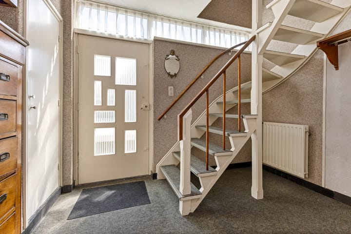 Foto 6 van Toon Bolsiusstraat 24