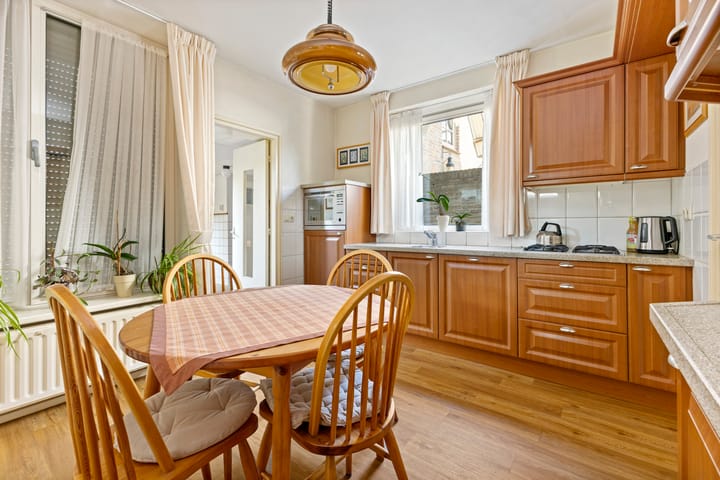 Foto 7 van Toon Bolsiusstraat 24