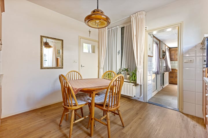 Foto 8 van Toon Bolsiusstraat 24