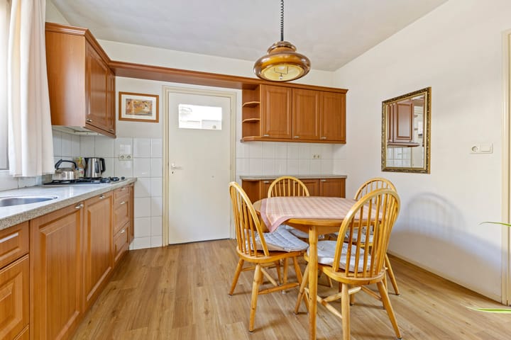 Foto 9 van Toon Bolsiusstraat 24