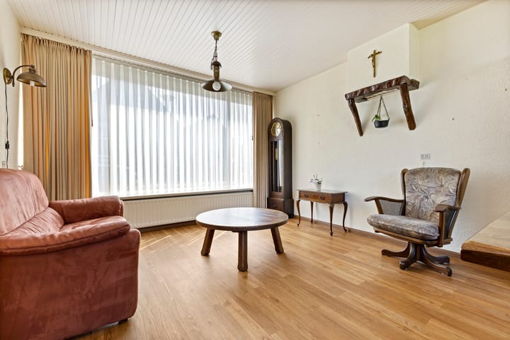 Foto 12 van Toon Bolsiusstraat 24