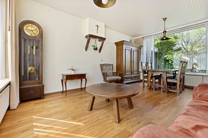 Foto 13 van Toon Bolsiusstraat 24