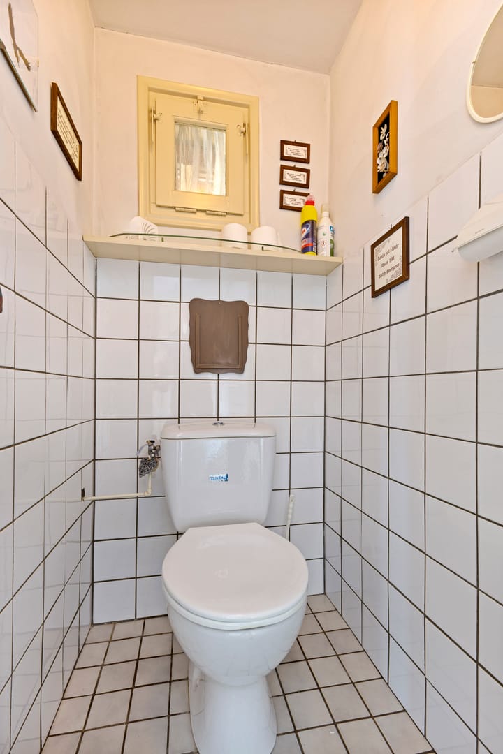 Foto 20 van Toon Bolsiusstraat 24