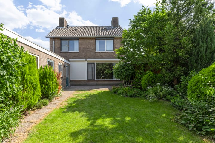 Foto 32 van Toon Bolsiusstraat 24