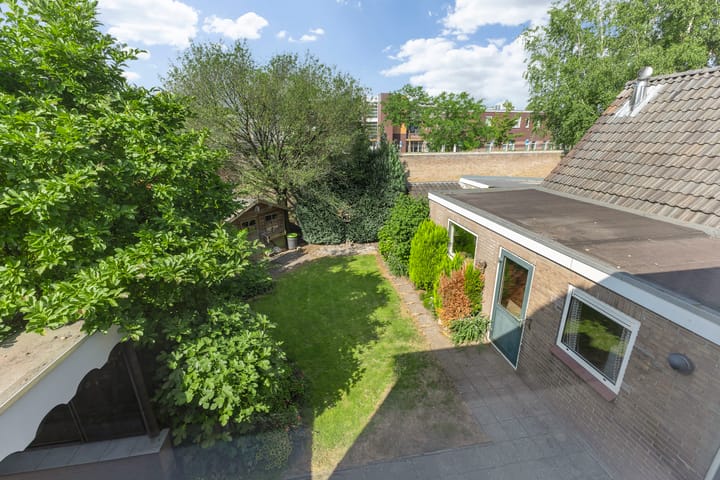 Foto 33 van Toon Bolsiusstraat 24