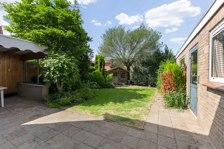 Foto 35 van Toon Bolsiusstraat 24