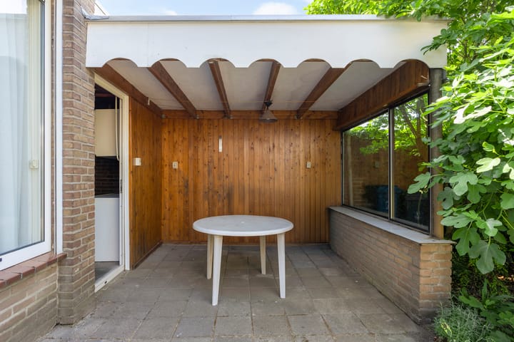 Foto 36 van Toon Bolsiusstraat 24