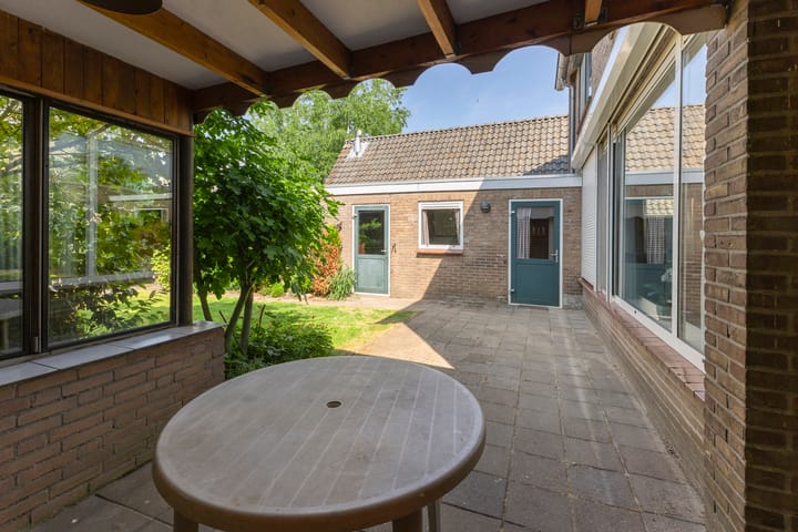 Foto 37 van Toon Bolsiusstraat 24