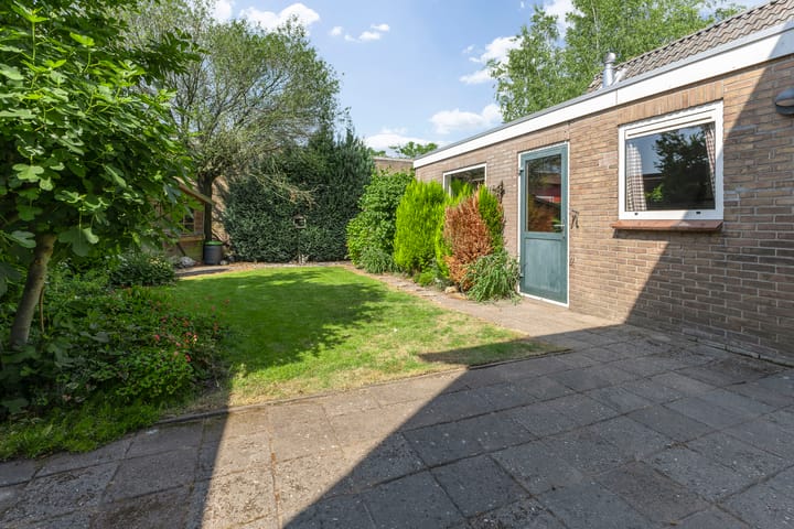 Foto 38 van Toon Bolsiusstraat 24