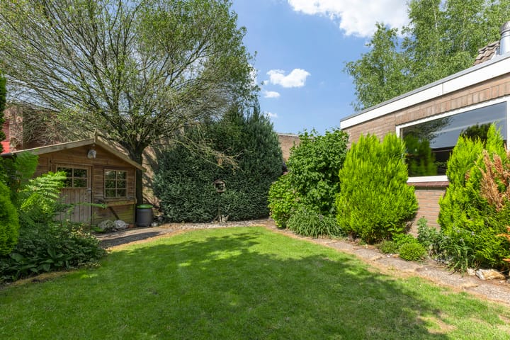 Foto 39 van Toon Bolsiusstraat 24