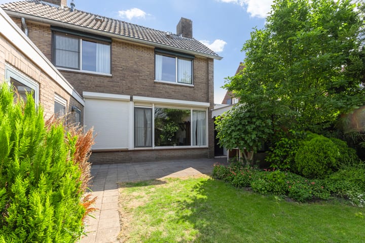 Foto 40 van Toon Bolsiusstraat 24