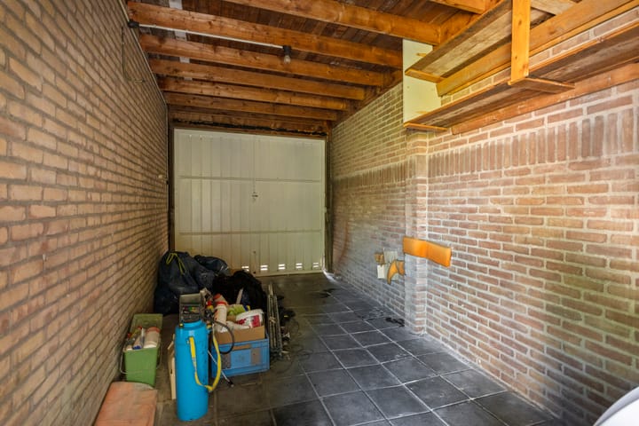 Foto 43 van Toon Bolsiusstraat 24