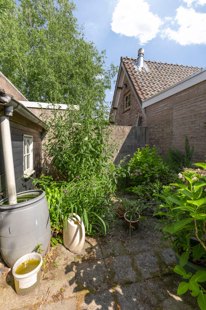 Foto 44 van Toon Bolsiusstraat 24