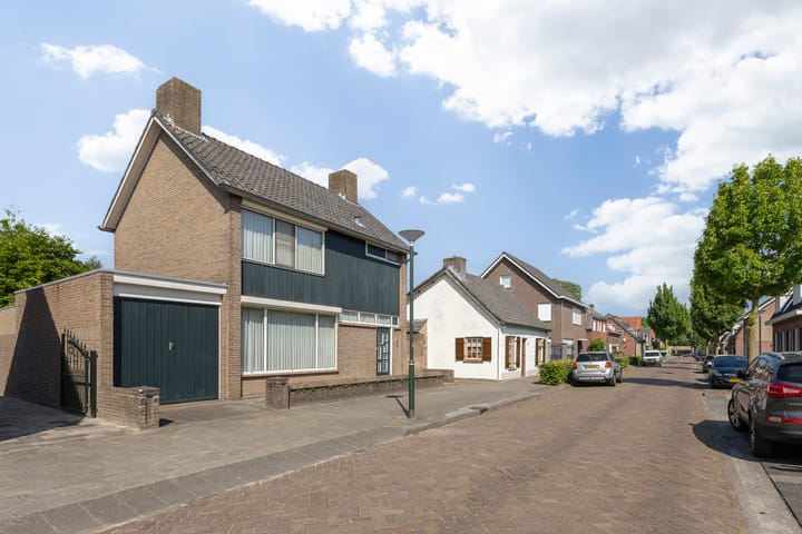 Foto 48 van Toon Bolsiusstraat 24