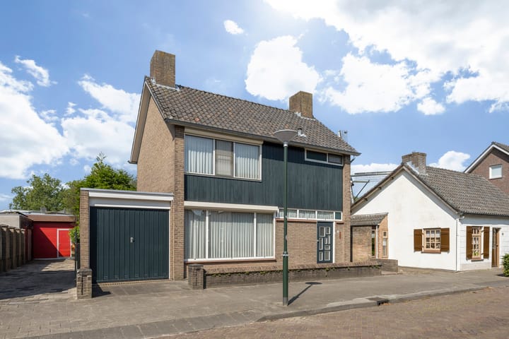 Foto 49 van Toon Bolsiusstraat 24