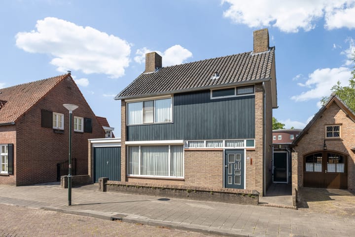 Foto 50 van Toon Bolsiusstraat 24