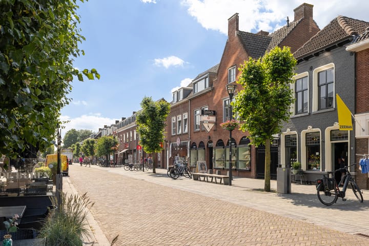 Foto 52 van Toon Bolsiusstraat 24